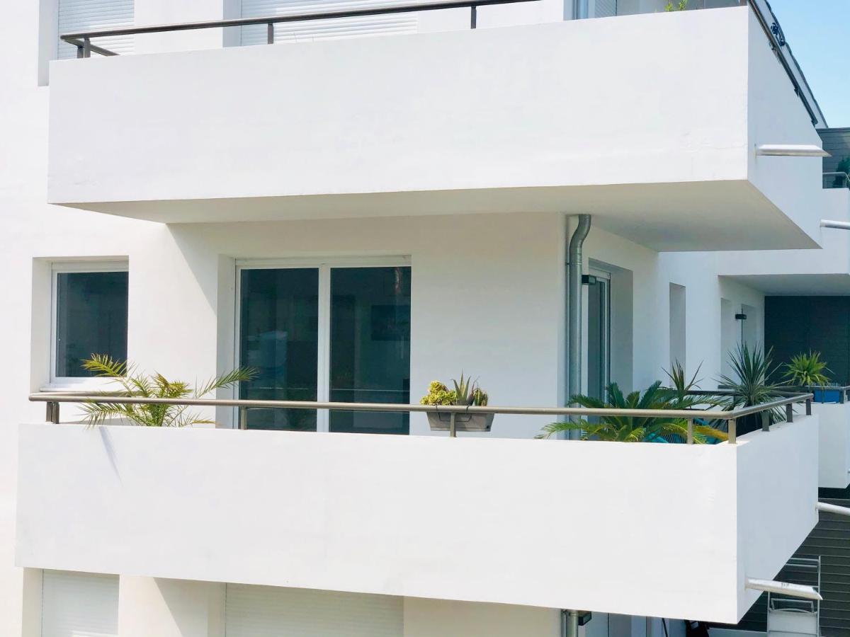 Bleuhorizon2 La Ciotat Exterior photo
