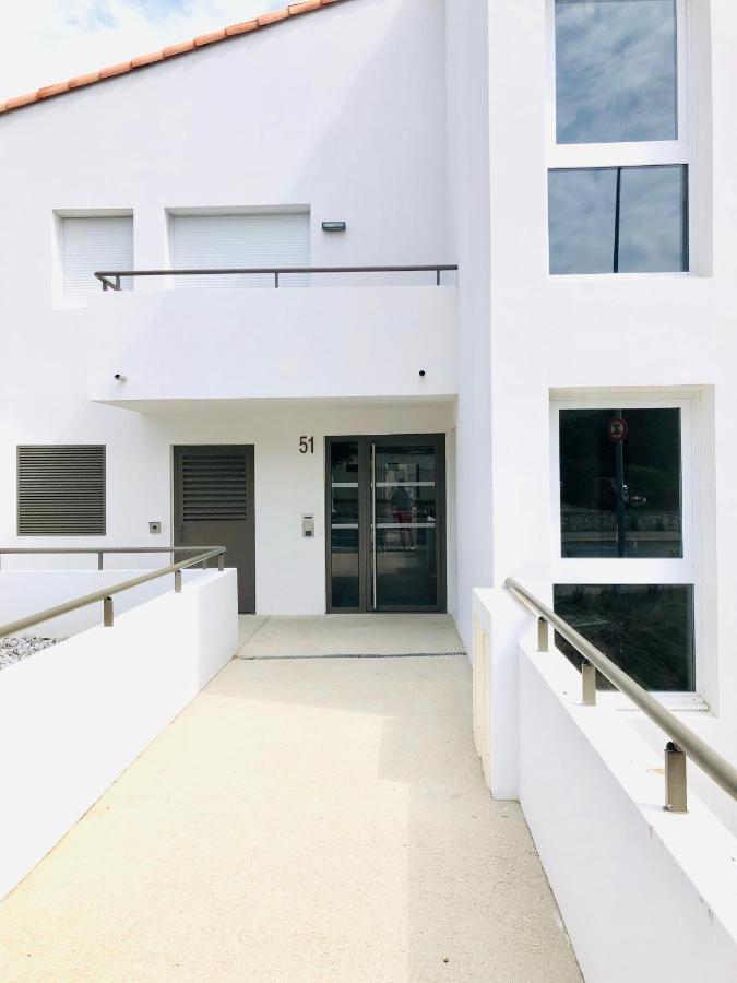 Bleuhorizon2 La Ciotat Exterior photo