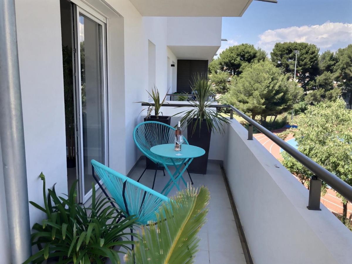 Bleuhorizon2 La Ciotat Exterior photo