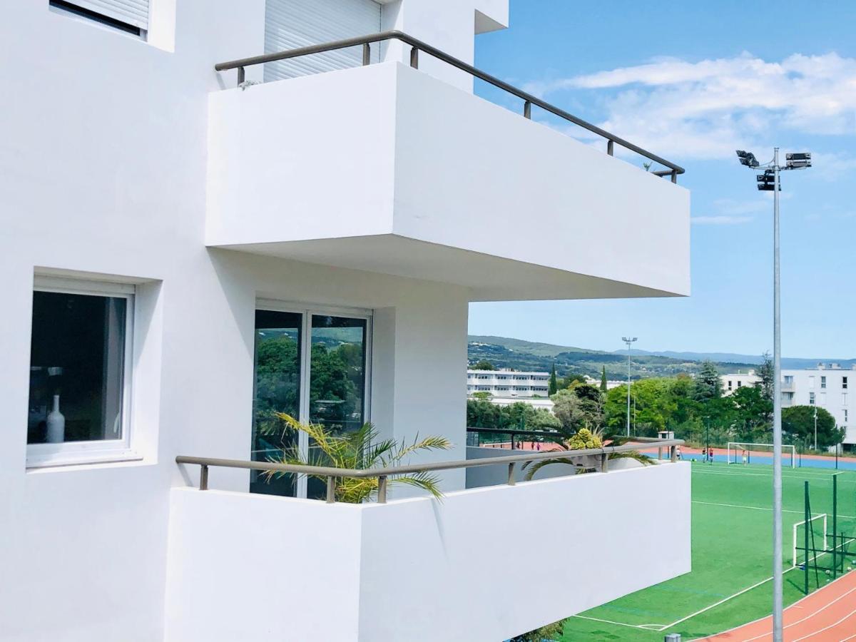 Bleuhorizon2 La Ciotat Exterior photo